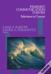 Capa do artigo Feminist Communication Theory