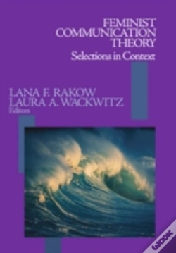 Capa do artigo Feminist Communication Theory
