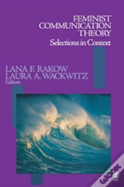 Capa do artigo Feminist Communication Theory