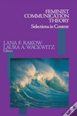 Capa do artigo Feminist Communication Theory