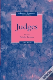 Capa do artigo Feminist Companion To Judges
