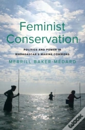 Capa do artigo Feminist Conservation