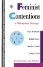 Feminist Contentions - Preview