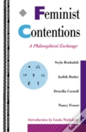 Feminist Contentions