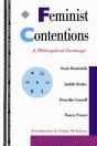 Feminist Contentions - Preview