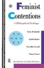 Feminist Contentions - Preview
