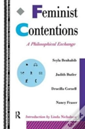 Feminist Contentions