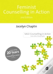 Feminist Counselling In Action