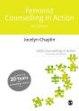 Feminist Counselling In Action - Preview