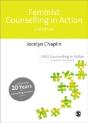 Feminist Counselling In Action - Preview