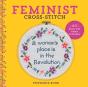 Feminist Cross-Stitch - Preview