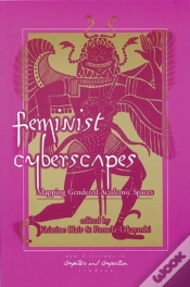 Capa do artigo Feminist Cyberscapes