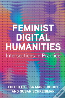 Capa do artigo Feminist Digital Humanities
