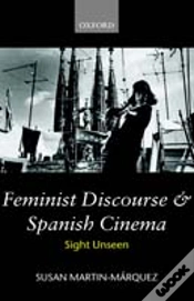 Capa do artigo Feminist Discourse And Spanish Cinema
