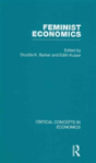 Feminist Economics - Preview