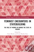 Feminist Encounters In Statebuilding