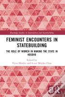 Feminist Encounters In Statebuilding