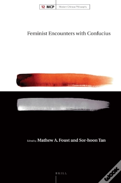 Capa do artigo Feminist Encounters With Confucius