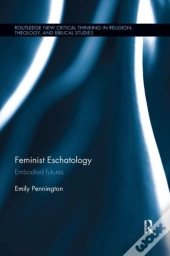 Feminist Eschatology