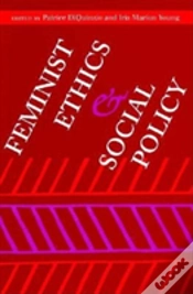 Capa do artigo Feminist Ethics And Social Policy
