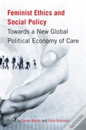 Capa do artigo Feminist Ethics And Social Policy
