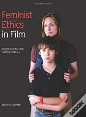 Capa do artigo Feminist Ethics In Film
