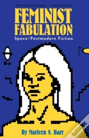 Capa do artigo Feminist Fabulation