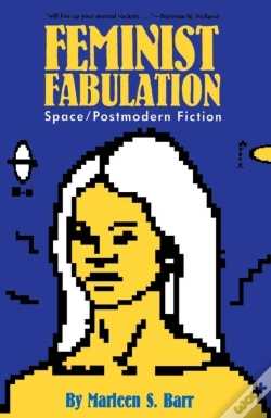 Capa do artigo Feminist Fabulation