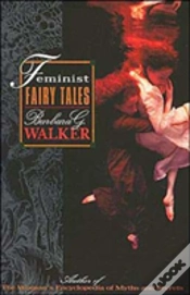 Capa do artigo Feminist Fairytales