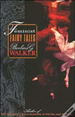 Capa do artigo Feminist Fairytales