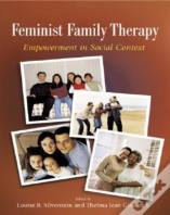Feminist Family Therapy
