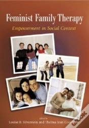 Capa do artigo Feminist Family Therapy