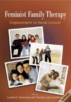 Capa do artigo Feminist Family Therapy