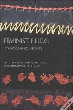Capa do artigo Feminist Fields