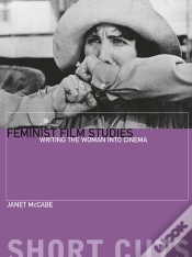 Capa do artigo Feminist Film Studies