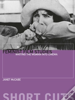 Capa do artigo Feminist Film Studies