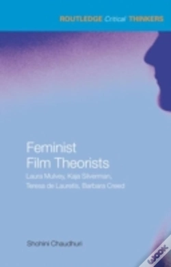 Capa do artigo Feminist Film Theorists