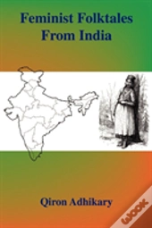 Feminist Folktales From India