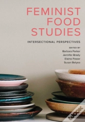 Capa do artigo Feminist Food Studies