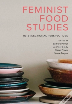 Capa do artigo Feminist Food Studies