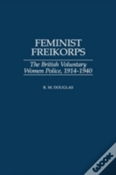 Feminist Freikorps