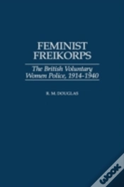 Capa do artigo Feminist Freikorps