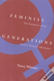 Capa do artigo Feminist Generations