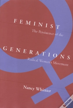 Capa do artigo Feminist Generations