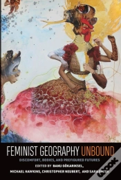 Capa do artigo Feminist Geography Unbound