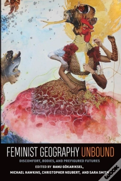 Capa do artigo Feminist Geography Unbound