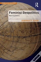Capa do artigo Feminist Geopolitics