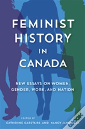 Capa do artigo Feminist History In Canada
