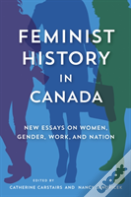 Feminist History In Canada