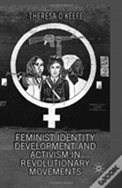 Capa do artigo Feminist Identity Development And Activism In Revolutionary Movements
